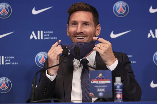 (Photo by Sebastien Muylaert/Getty Images) (Photo by Sebastien Muylaert/Getty Images)