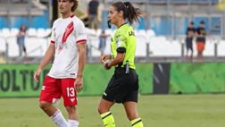 VIDEO 150 partite, il Mondiale U17, e il lavoro da ricercatrice: chi è Maria Sole Ferrieri Caputi