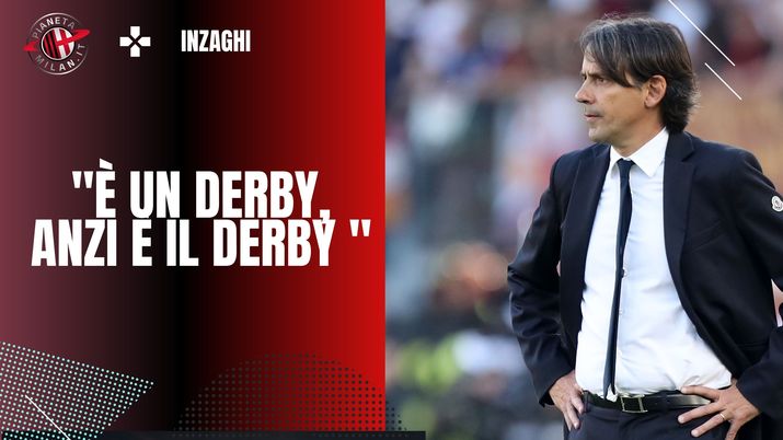 Simone Inzaghi, allenatore Inter