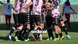 LIVE Serie C, Palermo-Latina: diretta testuale di Mediagol.it