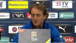 Italia, Mancini: “Avrei potuto chiamare Balotelli” | VIDEO
