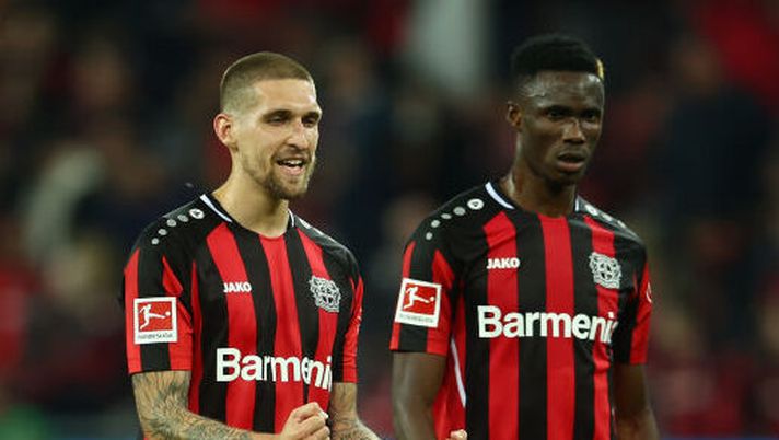 Bayer, stagione finita per Andrich e Kossounou - immagine 1