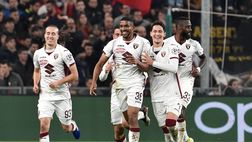 Video – Genoa-Torino: tutti i precedenti a Marassi dal 2012 ad oggi