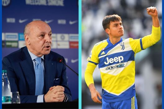 Getty Images SM – Dybala-Inter, conferme da più parti. Unica offerta concreta. Sacrificio Lautaro?- immagine 2