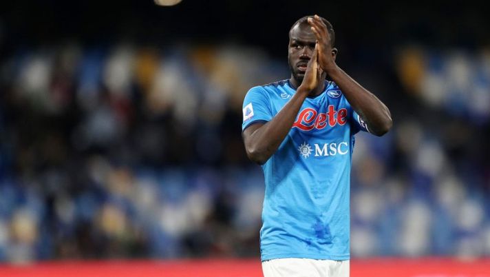 Ag. Koulibaly: “Troppe voci, devo fare una precisazione: De Laurentiis e le trattative…” - immagine 1