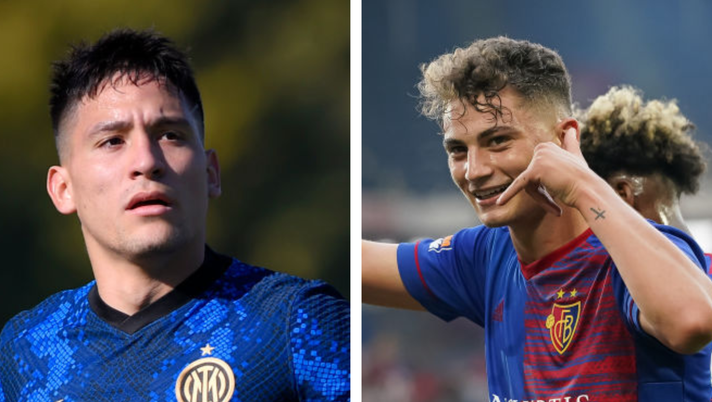 Esposito+Satriano, tesoretto da 25 milioni. L’Inter valuta il futuro: clausola Basilea - immagine 1