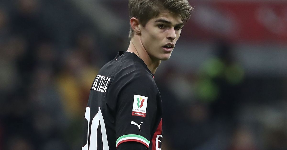 Milan Sacchi 
