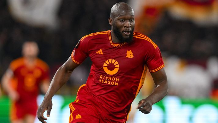Certezza Lukaku, Ha due obiettivi: 300 gol e Roma al quarto posto - immagine 1