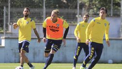 Il Frosinone “fa fuori” due attaccanti top: che occasioni a parametro zero per gennaio