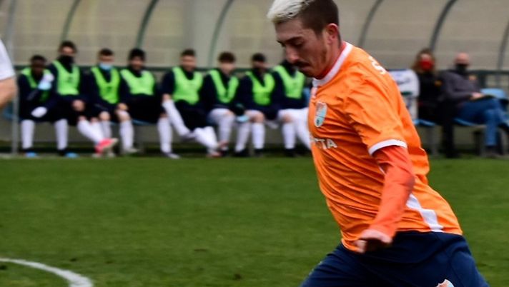Serie D, Campodarsego: super colpo Dario Sottovia, Maniero sgancia la bomba per la salvezza 