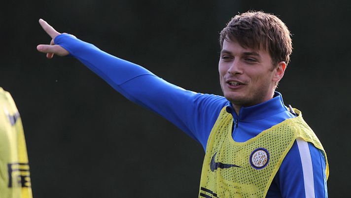 Adem Ljajic, la scorsa stagione all'Inter. Piace molto al Milan