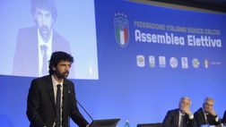Assocalciatori: “Giocato per dovere: ora la sospensione dei campionati”