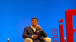 VIDEO FCIN1908 / Zanetti e la carriera da dirigente: “Ho studiato e mi sono preparato per…”