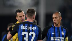 Inter, difesa da Champions: 2 gol subiti nelle ultime 9, nessuno ha fatto meglio in Europa