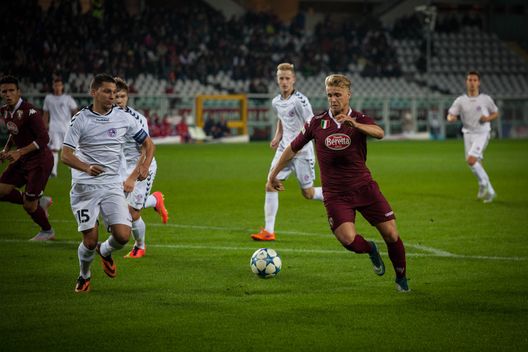 Anche Martino è stato colpito dallo stesso infortunio di Debeljuh, a novembre Anche Martino è stato colpito dallo stesso infortunio di Debeljuh, a novembre