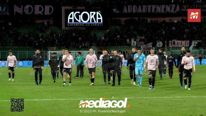 SONDAGGIO: vota il PEGGIORE in campo di Palermo-Venezia 0-3 - immagine 1