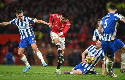 Cristiano Ronaldo (getty images) Cristiano Ronaldo (getty images)