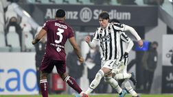 “La bandiera sventola ancora”: tifosi Toro, il canto del pareggio nel derby