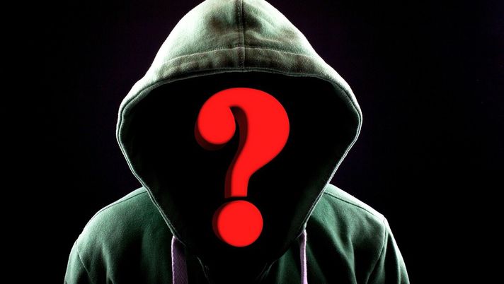 Punto interrogativo Punto interrogativo