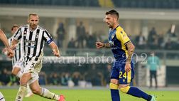 Giudice Sportivo, stop di una giornata a Bessa e a Kalinic