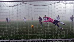 Coppa Italia: Carpi nella nebbia sul Vicenza, Cagliari impresa