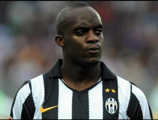 Momo Sissoko Momo Sissoko