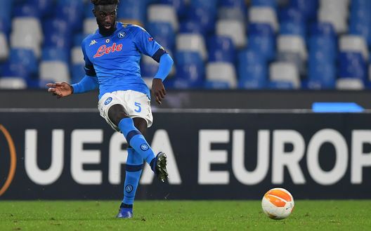 (Photo by Francesco Pecoraro/Getty Images) (Photo by Francesco Pecoraro/Getty Images)