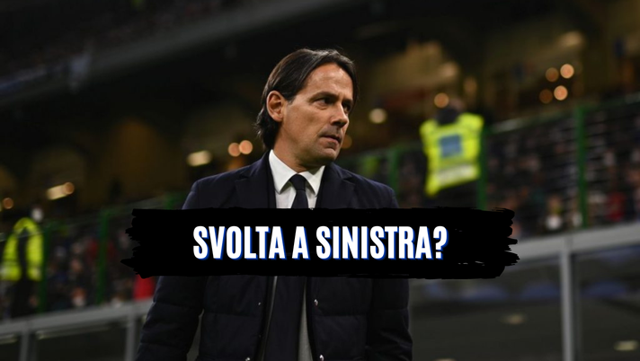 Inter, caccia al sostituto di Perisic. “L’indicazione di Inzaghi può cambiare il mercato” - immagine 1