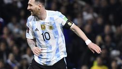 Messi verso il Mondiale: “C’è preoccupazione per gli infortuni. Se ti fai male ora…”