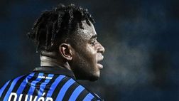 Gazzetta: “Zapata, zero lesioni: si dovrà dimenticare il fastidio della vecchia cicatrice”