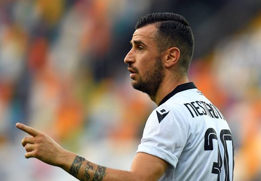 Ilija Nestorovski Ilija Nestorovski