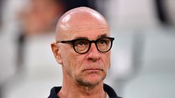 Cremonese, Ballardini: “Potevamo fare meglio, avremmo dovuto avere più personalità”