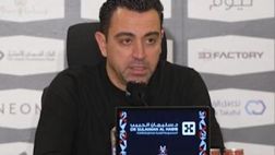 Supercoppa – Real Madrid-Barcellona 4-1, Xavi: “Chiedo scusa ai tifosi” | VIDEO