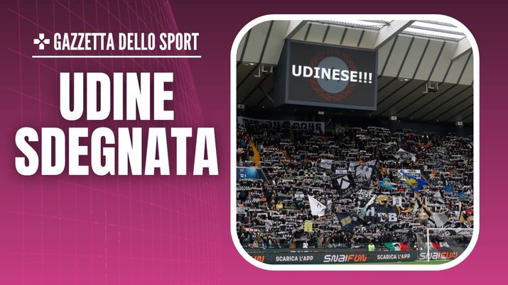 Mike Maignan AC Milan razzismo Udinese Udine