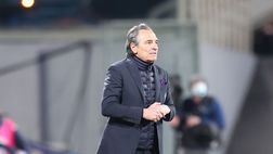 Prandelli dice stop: “Sogno panchina coi nipotini al parco”