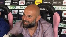 Vis Pesaro, esonerato Banchieri: l’ex rosanero Stellone il primo sostituto