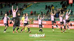 Serie C-Girone C, Palermo-Monterosi: diretta testuale di Mediagol.it