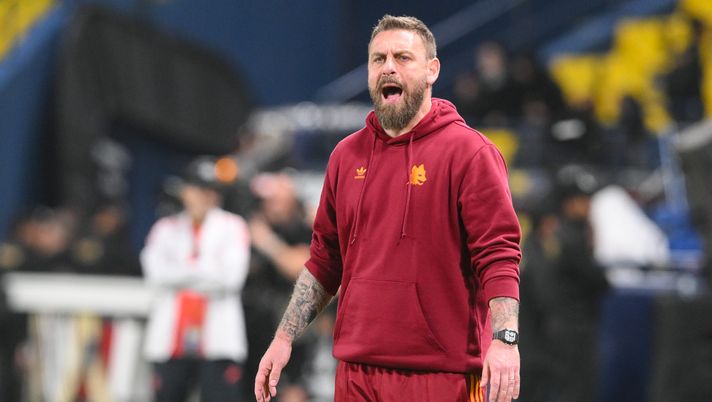 Inzaghi contro De Rossi: ai campioni del 2006 serve solo la vittoria - immagine 1