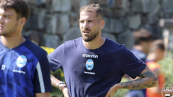 SPAL, La Mantia subito in gol nel 3-1 biancazzurro alla V. Verona