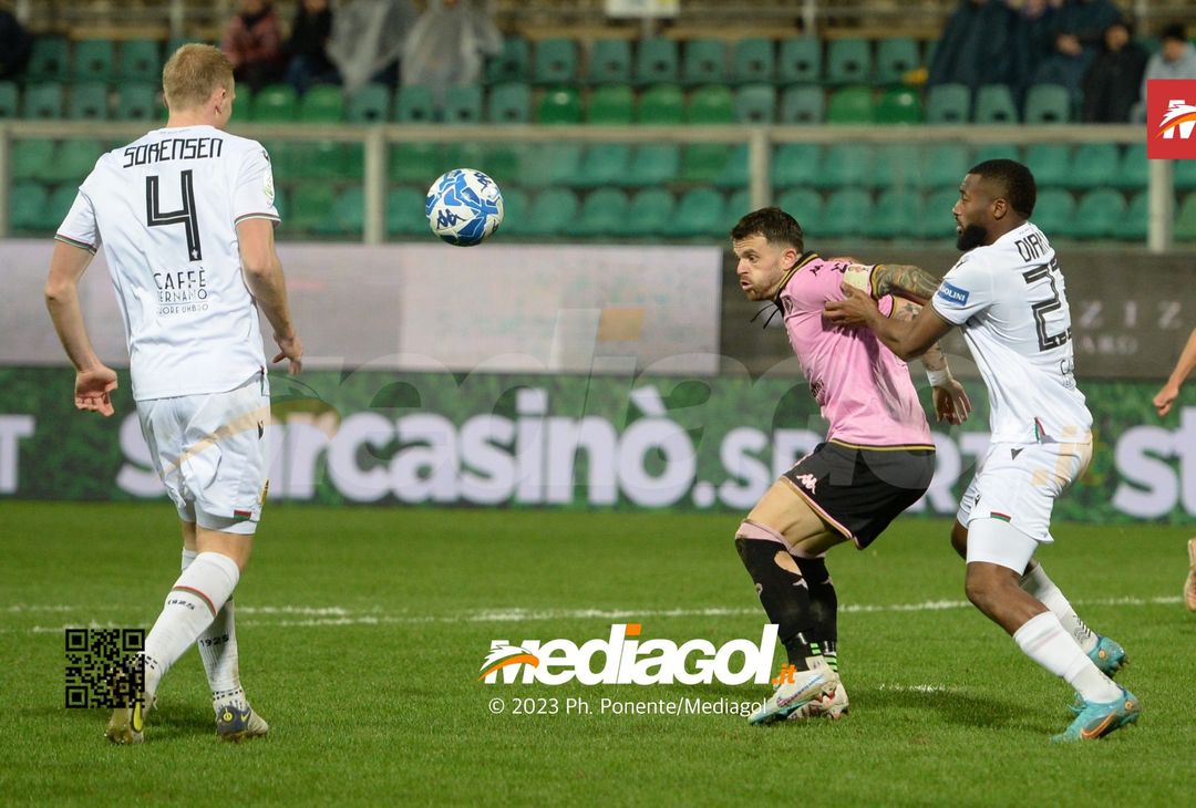 FOTO Palermo-Ternana 0-0, 27ª giornata di Serie B 2022-2023 (La Gallery) - immagine 68
