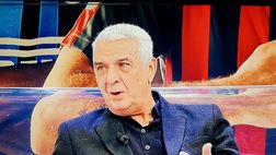 Beccalossi: “Perisic-Keita il dubbio di Spalletti. Il cammino dell’Inter è positivo”