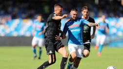 Politano esulta dopo Napoli-Spezia: “Vittoria importantissima!”