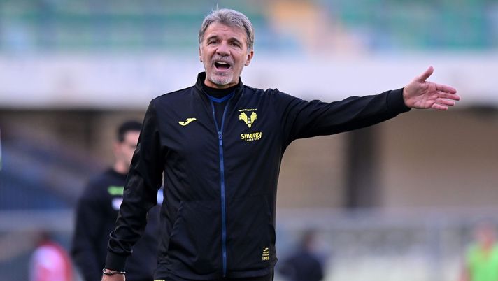 GETTY IMAGES Baroni: “Chiedo scusa ai tifosi. Sì, mi sento in discussione, dobbiamo dare tutti di più” - immagine 1