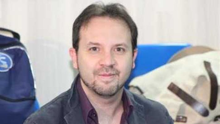 Pasquale Tina &egrave; stato intervistato durante ‘Marte Sport Live’ in merito alla par 