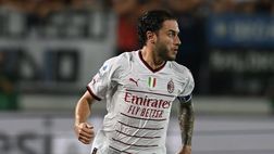 Milan-Cremonese, Calabria “Abbiamo dominato, preso un gol da stupidi”