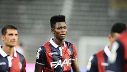 MERCATO – Juventus su Diawara, il Milan non ha creduto a S. Rossi