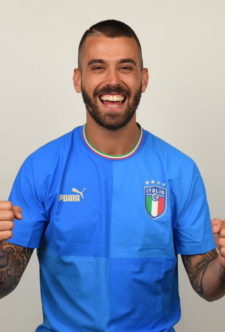 Nazionale, ecco la nuova maglia degli Azzurri – FOTO GALLERY - immagine 7