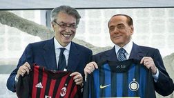 Marotta: “Siamo passati dal derby Berlusconi-Moratti alle proprietà straniere”