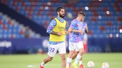 Isco una suggestione, ma avrebbe il suo senso: l’approfondimento