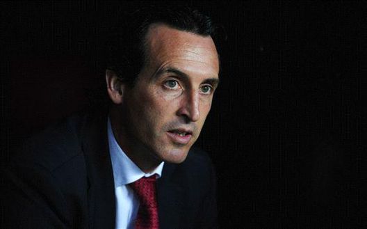 Emery, getty images Emery